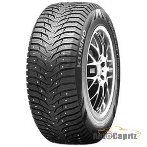 Шины Kumho WinterCraft Suv Ice WS31 225/65 R17 102T (шип)